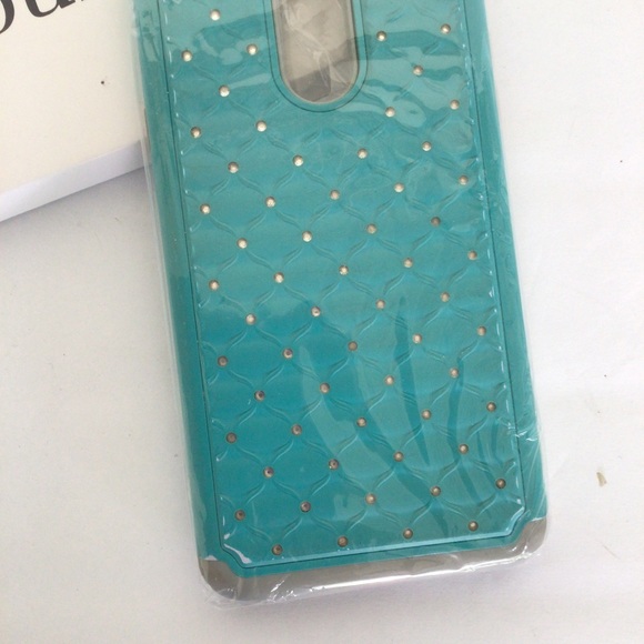 ARKOUR LG STYLO 5 SILICONE PHONE CASE NEW - Picture 3 of 7